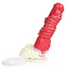 Anal Predator Gode éjaculateur Monster Pontix 18 x 5cm